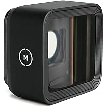 MOMENT アナモルフィックレンズ ゴールド Momentがスマートフォン向け1.55倍アナモフィックレンズを発表